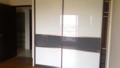 Bedroom Image of 3080 Sq.ft 4 BHK Apartment / Flat for rent in Advantage Pebble Bay, RMV Extension Stage 2 Bengaluru for Rs. 250000
