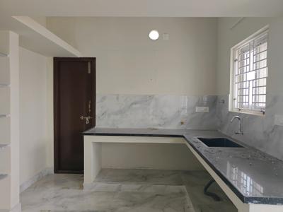 Kitchen Image of 984 Sq.ft 2 BHK Apartment / Flat for sale in Madambakkam Chennai for Rs. 10143579