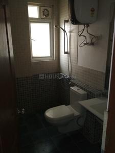 Bathroom Image of 1120 Sq.ft 3 BHK Apartment / Flat for sale in ATS Haciendas, Indirapuram Ghaziabad for Rs. 21500000