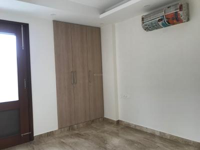 Bedroom Image of 1125 Sq.ft 3 BHK Builder Floor for sale in East Of Kailash New Delhi for Rs. 33500000