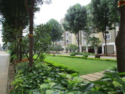Image of 674 Sq.ft 2 BHK Apartment / Flat for sale in Icon Happy Living by Iconhomz, Electronic City, Bengaluru for Rs. 7200000