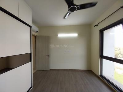 Bedroom Image of 2844 Sq.ft 3.5 BHK Builder Floor for sale in Birla Navya Drisha 1B Plot, Kadarpur Gurgaon for Rs. 44000000