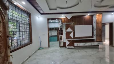 Hall Image of 2400 Sq.ft 4 BHK Independent House for sale in Rampura Bengaluru for Rs. 16000000