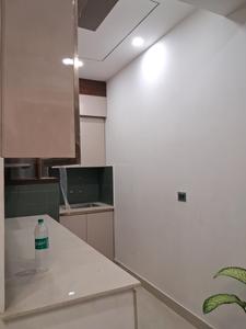 Kitchen Image of 1250 Sq.ft 3 BHK Apartment / Flat for sale in JMD Siddhi Vinayak, Sector 73 Noida for Rs. 6500000