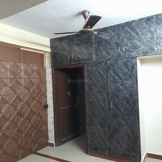 JB Nagar Bedroom 1