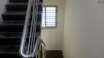 Image of 715 Sq.ft 2 BHK Builder Floor for sale in Nanmangalam, Chennai for Rs. 4300000