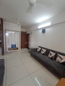 Hall Image of 1400 Sq.ft 2 BHK Apartment / Flat for sale in Sola Ahmedabad for Rs. 11000000
