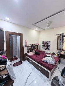 Hall Image of 800 Sq.ft 1 BHK Builder Floor for rent in Anand Vihar New Delhi for Rs. 30000