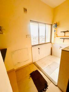 Kitchen Image of 1700 Sq.ft 3 BHK Apartment / Flat for sale in Gotri Vadodara for Rs. 7500000