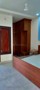 Bedroom Image of 1080 Sq.ft 2 BHK Builder Floor for rent in Ansal Golf Links 1 Greater Noida for Rs. 28000