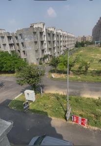 1 BHK Flat