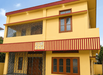 Image of Suruchi boys pg in Garigaon, Guwahati