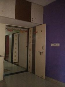 Bedroom Image of 2340 Sq.ft 3 BHK Apartment / Flat for sale in Koba Gandhinagar for Rs. 15000000
