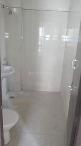 Bathroom Image of 440 Sq.ft 1 RK Studio for sale in Anant Raj Aashray, Janaksinghpura Neemrana for Rs. 900000
