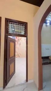 Hall Image of 909 Sq.ft 3 BHK Independent House for sale in Burari New Delhi for Rs. 6000000