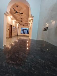 Hall Image of 900 Sq.ft 1 BHK Builder Floor for rent in Dehradun Residential Land, Sahastradhara Road Dehradun for Rs. 12000