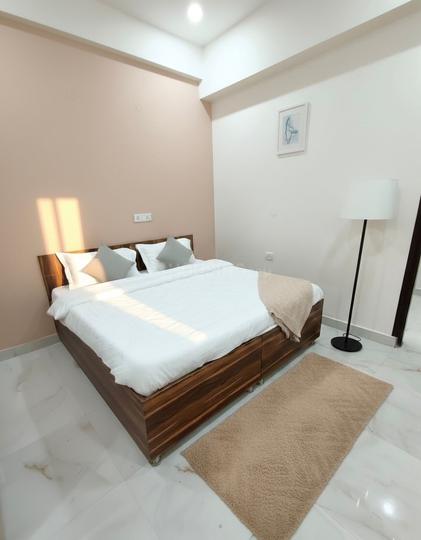 Jain properties Bedroom 1
