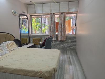 Bedroom Image of 700 Sq.ft 2 BHK Apartment / Flat for sale in Mulund East Mumbai for Rs. 14500000