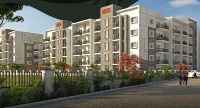 2 BHK Flat