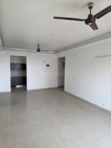 Hall Image of 1850 Sq.ft 3 BHK Apartment / Flat for rent in Puri Pranayam, Sector 85 Faridabad for Rs. 33000