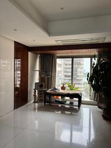 Hall Image of 1500 Sq.ft 2 BHK Independent House for rent in Maker Tower, Cuffe Parade Mumbai for Rs. 275000