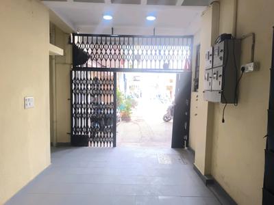 Basement Image of 2150 Sq.ft 3 BHK Independent House for sale in Shanti Nagar Bengaluru for Rs. 43500000