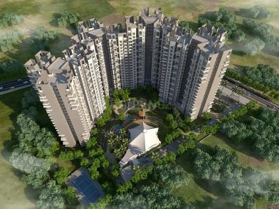 Image of 1600 Sq.ft 3 BHK Apartment / Flat for sale in Puravankara Park Hill Wing B, Mallasandra, Bengaluru for Rs. 19200000
