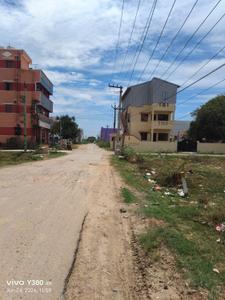 Image of 1800 Sq.ft Residential Plot / Land for sale in Vadaperumbakkam, Chennai for Rs. 8275000
