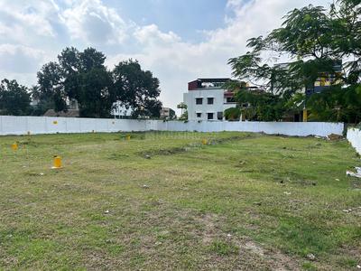 Image of 1236 Sq.ft Residential Plot / Land for sale in Manapakkam, Chennai for Rs. 12360000