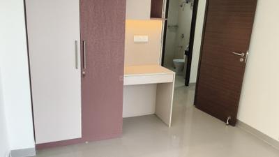 Bedroom Image of 1895 Sq.ft 3.5 BHK Apartment / Flat for sale in Ansal Heights 86, Sector 86 Gurgaon for Rs. 13900000