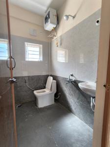 Image of 650 Sq.ft 1 BHK Apartment / Flat for rent in Kaggadasapura, Bengaluru for Rs. 24000