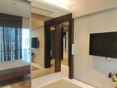 Bedroom Image of 4500 Sq.ft 6 BHK Apartment / Flat for sale in RNA NG Park View by RNA Builder (N.G), Andheri West Mumbai for Rs. 250000000