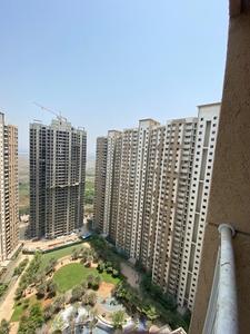 Image of 950 Sq.ft 2 BHK Apartment / Flat for sale in Lodha Splendora Platino B, Thane West, Thane for Rs. 9000000