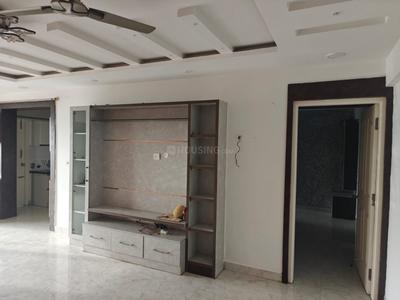 Hall Image of 1600 Sq.ft 3 BHK Apartment / Flat for sale in Devinagar Bengaluru for Rs. 14000000