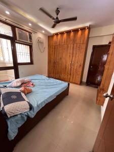 Bedroom Image of 1660 Sq.ft 3 BHK Apartment / Flat for rent in RPS Savana, Sector 88 Faridabad for Rs. 45000