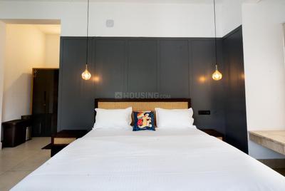 Bedroom Image of 6000 Sq.ft 4 BHK Independent House for sale in Edappally Kochi for Rs. 37500000