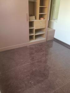 Bedroom Image of 1900 Sq.ft 3 BHK Builder Floor for rent in Chandra Layout Stage 1 Bengaluru for Rs. 43000