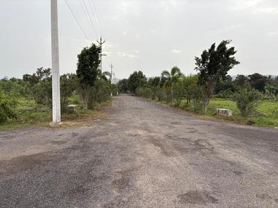 Image of 1500 Sq.ft Residential Plot / Land for sale in Bhogapuram, Vizianagaram for Rs. 2922500