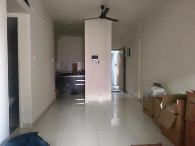 Living Room Image of 913 Sq.ft 2 BHK Apartment / Flat for sale in Godrej Green Vistas, Mahalunge Pune for Rs. 7200000