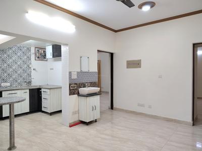 Dining Area Image of 2200 Sq.ft 3 BHK Apartment / Flat for rent in DDA Flats Vasant Kunj, Vasant Kunj New Delhi for Rs. 84000