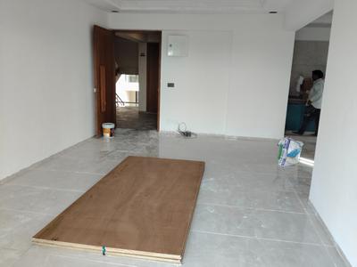 Bedroom Image of 2450 Sq.ft 3 BHK Apartment / Flat for rent in Vandematram Sky 100, Thaltej Ahmedabad for Rs. 45000