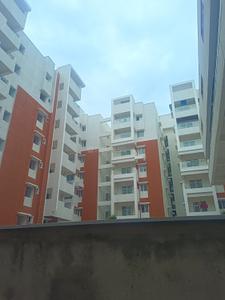Image of 1150 Sq.ft 2 BHK Apartment / Flat for sale in Utkarsha Capital Towers, Madhurawada, Visakhapatnam for Rs. 6440000