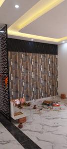 Bedroom Image of 800 Sq.ft 2 BHK Villa for sale in Anora Kala Lucknow for Rs. 4800001