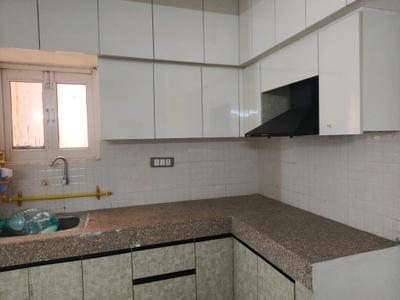 Kitchen Image of 900 Sq.ft 3 BHK Apartment / Flat for sale in ROF Amaltas, Sector 92 Gurgaon for Rs. 7000000