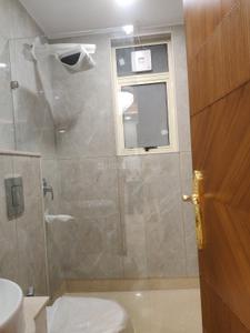 Bathroom Image of 2700 Sq.ft 4 BHK Apartment / Flat for sale in Sector 55 Gurgaon for Rs. 42500000