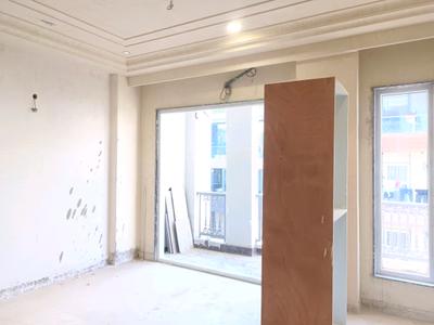 Bedroom Image of 1450 Sq.ft 4 BHK Builder Floor for sale in Rohini Extension New Delhi for Rs. 29000000
