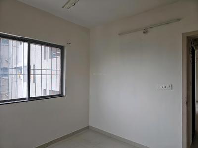Bedroom Image of 1200 Sq.ft 2 BHK Apartment / Flat for sale in Kolte Patil Ivy Apartment E V And VI, Wagholi Pune for Rs. 8100000