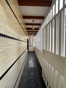 Balcony Image of 3600 Sq.ft 7 BHK Independent House for sale in Chikkabidarakallu Bengaluru for Rs. 22500000