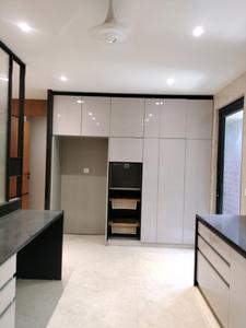 Kitchen Image of 1900 Sq.ft 3 BHK Builder Floor for sale in DDA Residential Flats, Sector 8 Dwarka New Delhi for Rs. 35000000