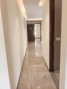 Image of 2100 Sq.ft 3 BHK Builder Floor for rent in Nagarbhavi, Bengaluru for Rs. 45000